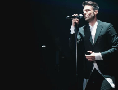 «Έπεσε» ο Αργυρός - «Κοιλιά» για τον τραγουδιστή - Αναζητεί λύσεις μαζί με τον επιχειρηματία - Ποιο το πλάνο